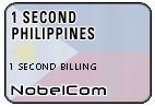 One Second Philippines