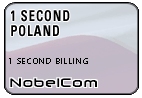 One Second Poland