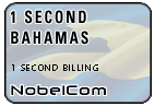 One Second Bahamas