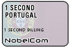 One Second Portugal