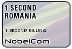 One Second Romania