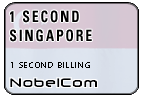 One Second Singapore