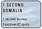 One Second Somalia