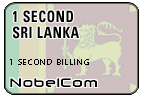 One Second Sri Lanka
