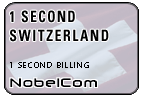 One Second Switzerland