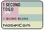 One Second Togo