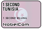 One Second Tunisia