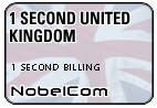 One Second United Kingdom