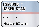 One Second Uzbekistan