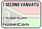 One Second Vanuatu