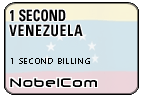 One Second Venezuela