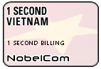 One Second Vietnam