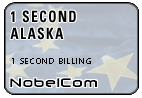 One Second Alaska