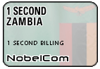 One Second Zambia