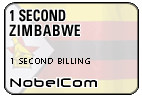 One Second Zimbabwe