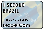 One Second Brazil