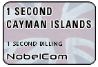 One Second Cayman Islands