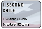 One Second Chile