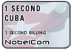 One Second Cuba