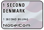 One Second Denmark