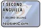 One Second Anguilla