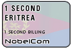 One Second Eritrea