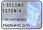 One Second Estonia