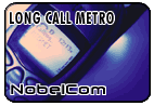 Long Call Metro
