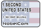 One Second United States