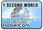 One Second World